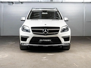 Внедорожник Mercedes-benz GL-класс 2015 года, 3123000 рублей, Ставрополь