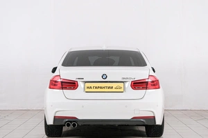 Седан BMW 3 серия 2018 года, 3099000 рублей, Красноярск