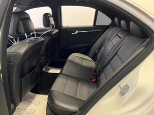 Седан Mercedes-Benz C-класс 2013 года, 1749000 рублей, Красноярск