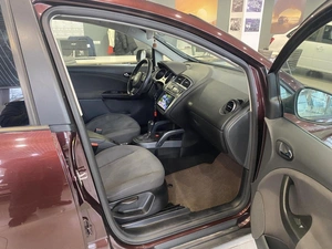 Компактвэн SEAT Altea 2009 года, 885000 рублей, Орёл