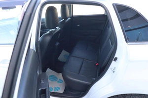 Внедорожник Mitsubishi ASX 2013 года, 1400000 рублей, Мирное