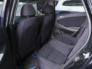 Хетчбэк Hyundai Solaris 2015 года, 850000 рублей, Ростов-на-Дону