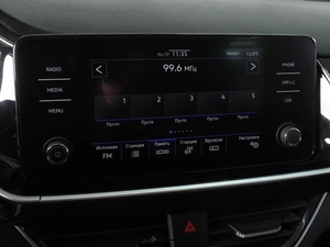 Лифтбек Volkswagen Polo 2020 года, 1860000 рублей, Минеральные Воды