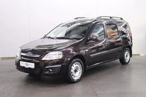 Универсал ВАЗ (LADA) Largus 2018 года, 955000 рублей, Брянск