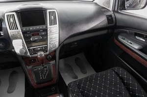 Внедорожник Lexus RX 2007 года, 1849000 рублей, Барнаул