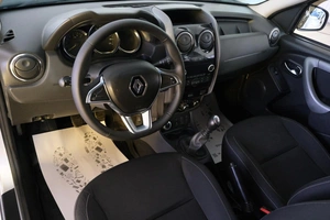 Внедорожник Renault Duster 2020 года, 1469000 рублей, Омск