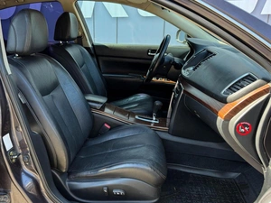 Седан Nissan Teana 2010 года, 589000 рублей, Кропоткин
