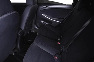 Седан Hyundai Solaris 2013 года, 659000 рублей, Пермь