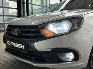 Седан ВАЗ (LADA) Granta 2024 года, 799000 рублей, Уфа