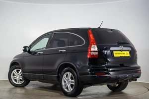 Внедорожник Honda CR-V 2012 года, 1639000 рублей, Оренбург