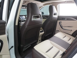 Внедорожник FAW Bestune T77 2024 года, 2034000 рублей, Кирилловка