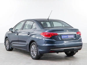 Седан Citroen C4 2020 года, 1419050 рублей, Москва