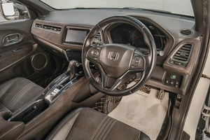 Внедорожник Honda Vezel 2018 года, 1989000 рублей, Челябинск