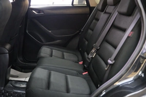 Внедорожник Mazda CX-5 2012 года, 1899000 рублей, Омск