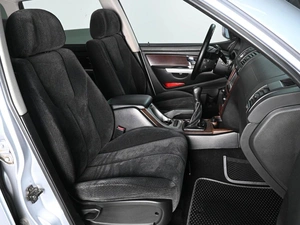 Внедорожник SsangYong Rexton 2006 года, 799000 рублей, Аксай