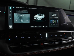 Внедорожник Changan UNI-K 2023 года, 2999000 рублей, Воронеж