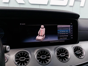 Седан Mercedes-benz CLS-класс 2018 года, 4999000 рублей, Большой Сочи