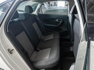 Седан Volkswagen Polo 2012 года, 894000 рублей, Ставрополь