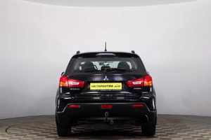 Внедорожник Mitsubishi ASX 2010 года, 749000 рублей, Пермь