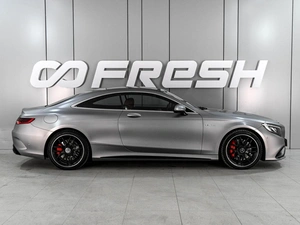 Купе Mercedes-benz S-класс 2015 года, 4890000 рублей, Аксай