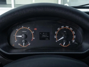 Внедорожник ВАЗ (LADA) Niva Legend 2024 года, 1097500 рублей, Нижний Новгород