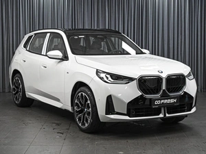 Внедорожник BMW X3 2025 года, 7176000 рублей, Ставрополь