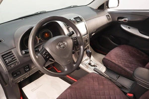 Седан Toyota Corolla 2007 года, 799000 рублей, Челябинск