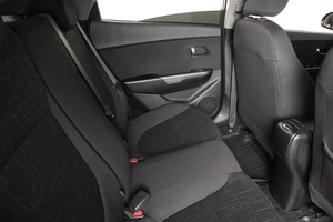 Седан Kia Rio 2014 года, 819000 рублей, Пермь