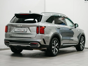Внедорожник Kia Sorento 2022 года, 4249000 рублей, Красноярск