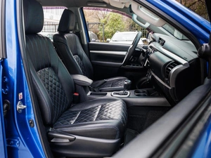 Пикап Toyota Hilux 2016 года, 3880000 рублей, Большой Сочи