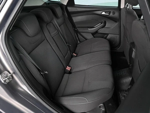 Хетчбэк Ford Focus 2011 года, 919000 рублей, Аксай