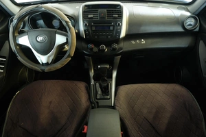 Внедорожник Lifan X60 2016 года, 579000 рублей, Омск