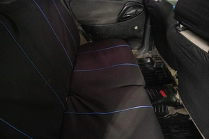 Хетчбэк ВАЗ (LADA) Kalina 2007 года, 279000 рублей, Оренбург