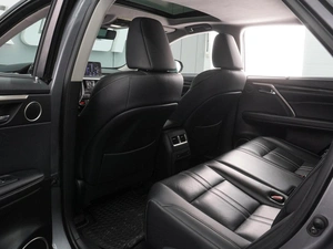 Внедорожник Lexus RX 2019 года, 4984000 рублей, Воронеж