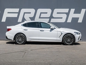 Седан Genesis G70 2018 года, 2347000 рублей, Краснодар