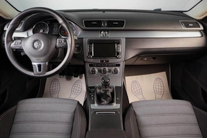 Седан Volkswagen Passat CC 2012 года, 1269000 рублей, Тюмень