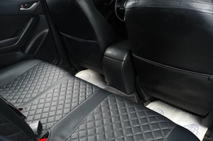 Хетчбэк Mazda 3 2013 года, 1099000 рублей, Тюмень