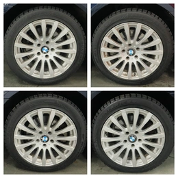 Седан BMW 520i 2013 года, 1850000 рублей, Курск