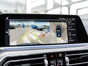 Внедорожник BMW X5 2019 года, 7560000 рублей, Краснодар