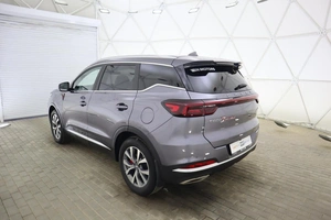 Внедорожник Chery Tiggo 7 2024 года, 2040000 рублей, Обнинск