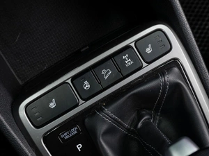 Внедорожник Hyundai Creta 2017 года, 1979000 рублей, Тюмень