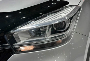Внедорожник Chery Tiggo 4 2022 года, 1047000 рублей, Красноярск