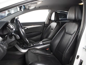 Седан Hyundai i40 2013 года, 1270000 рублей, Омск