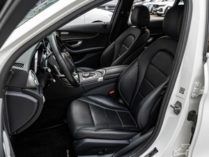 Седан Mercedes-benz C-класс 2017 года, 2549000 рублей, Краснодар
