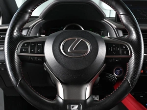 Внедорожник Lexus RX 2021 года, 6849000 рублей, Аксай