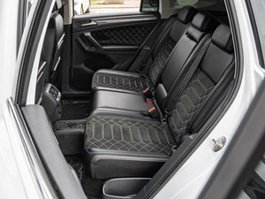 Внедорожник Volkswagen Tiguan 2018 года, 2799000 рублей, Краснодар