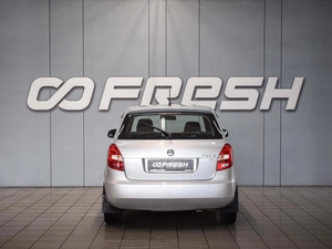 Хетчбэк Skoda Fabia 2012 года, 590000 рублей, Муром