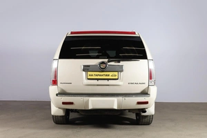 Внедорожник Cadillac Escalade 2013 года, 2249000 рублей, Новосибирск