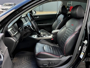 Седан Kia Optima 2020 года, 2349000 рублей, Кропоткин