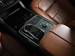 Внедорожник Mercedes-benz GLE-класс 2015 года, 3599000 рублей, Ростов-на-Дону